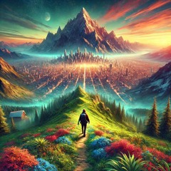 Wild Freedom Cover 8
