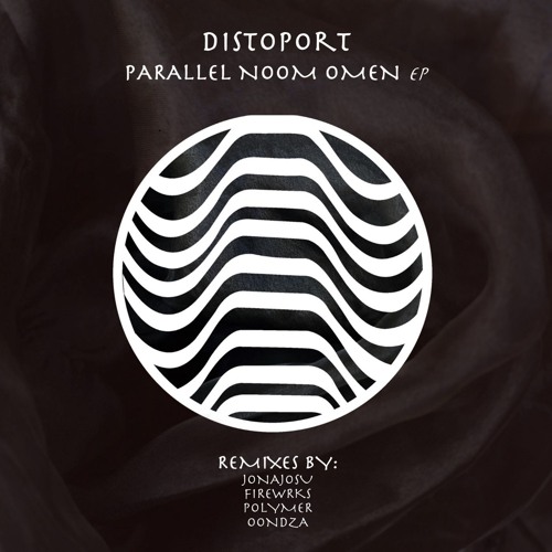 PREMIERE: Distoport - Parallel Noom Omen (Firewrks Remix) [ PBP RECORDS ]
