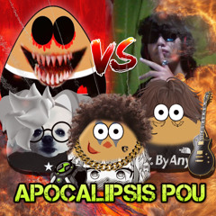 APOCALIPSIS POU w/ Flxffy_, Angelatte (prod. t57thetank)