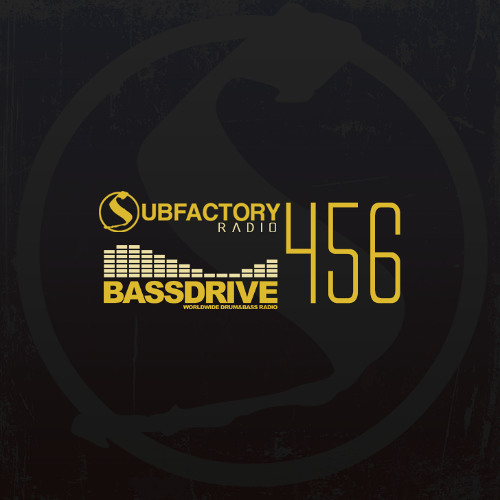 Subfactory Radio #456