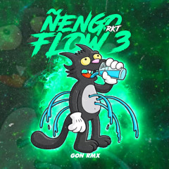 Ñengo Flow RKT 3