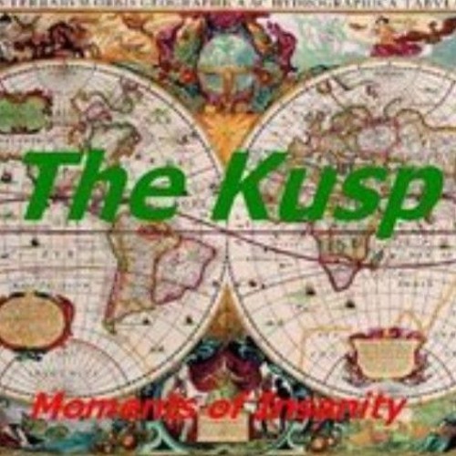 My Own Mind by The Kusp