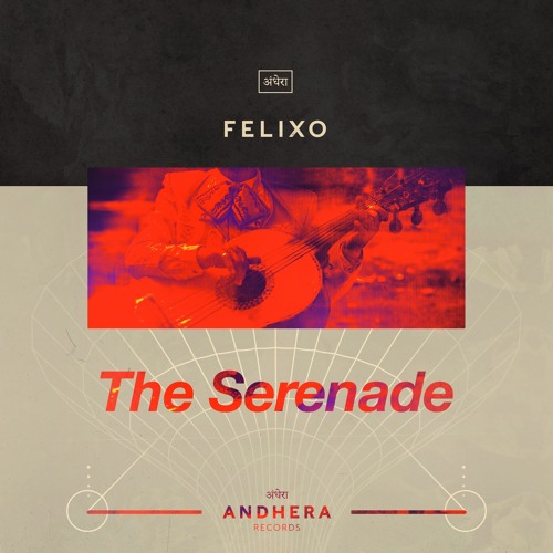 Felixo - The Serenade (Original Mix)