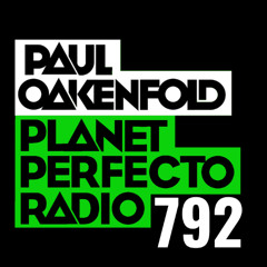 Planet Perfecto Radio Show