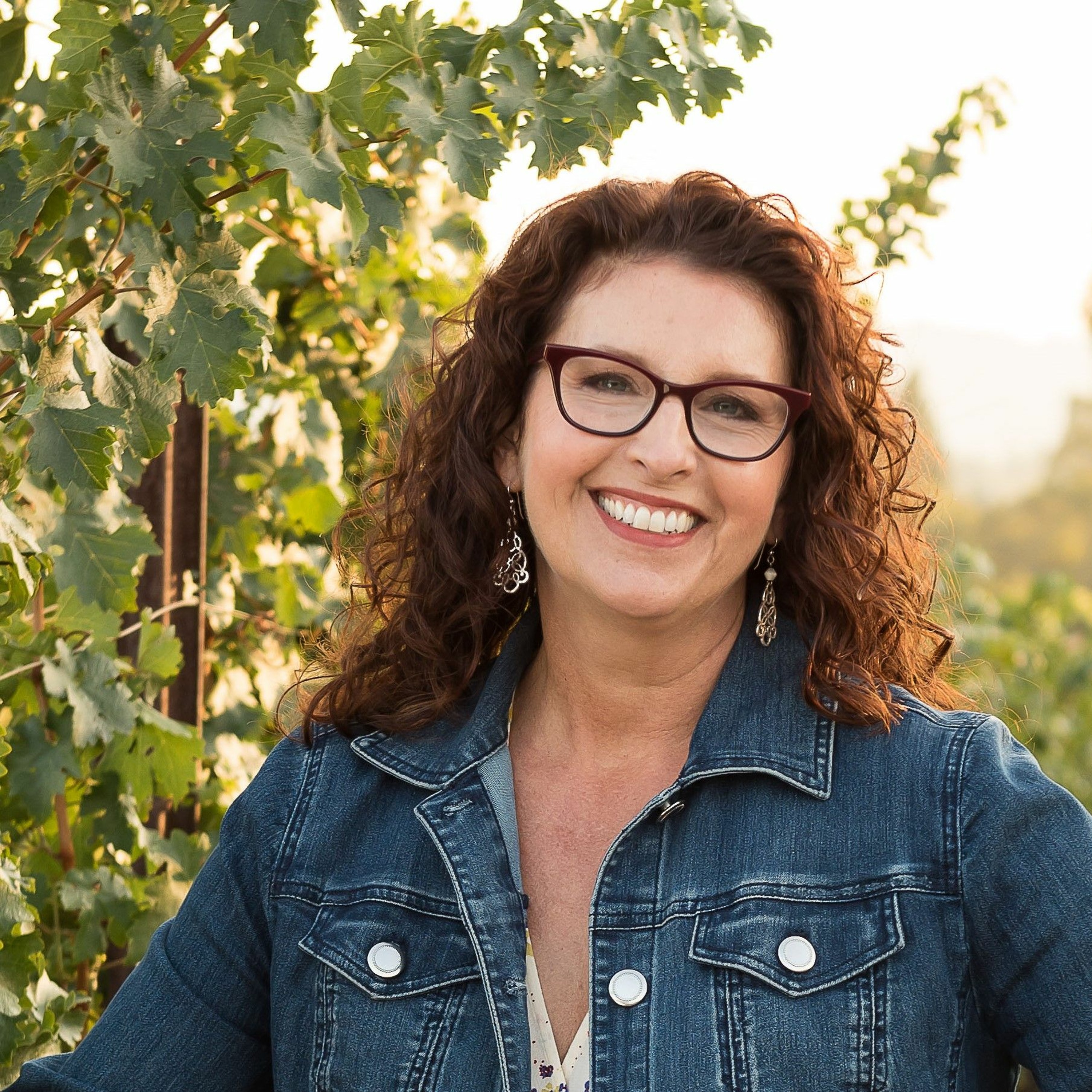 Wine Country Women