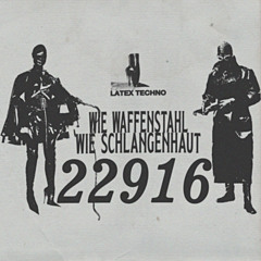 latex techno
