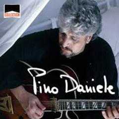 PINO DANIELE - RESTA  CU'  MME ( PDJ REWORK )
