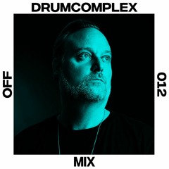 OFF Mix #12, by Drumcomplex