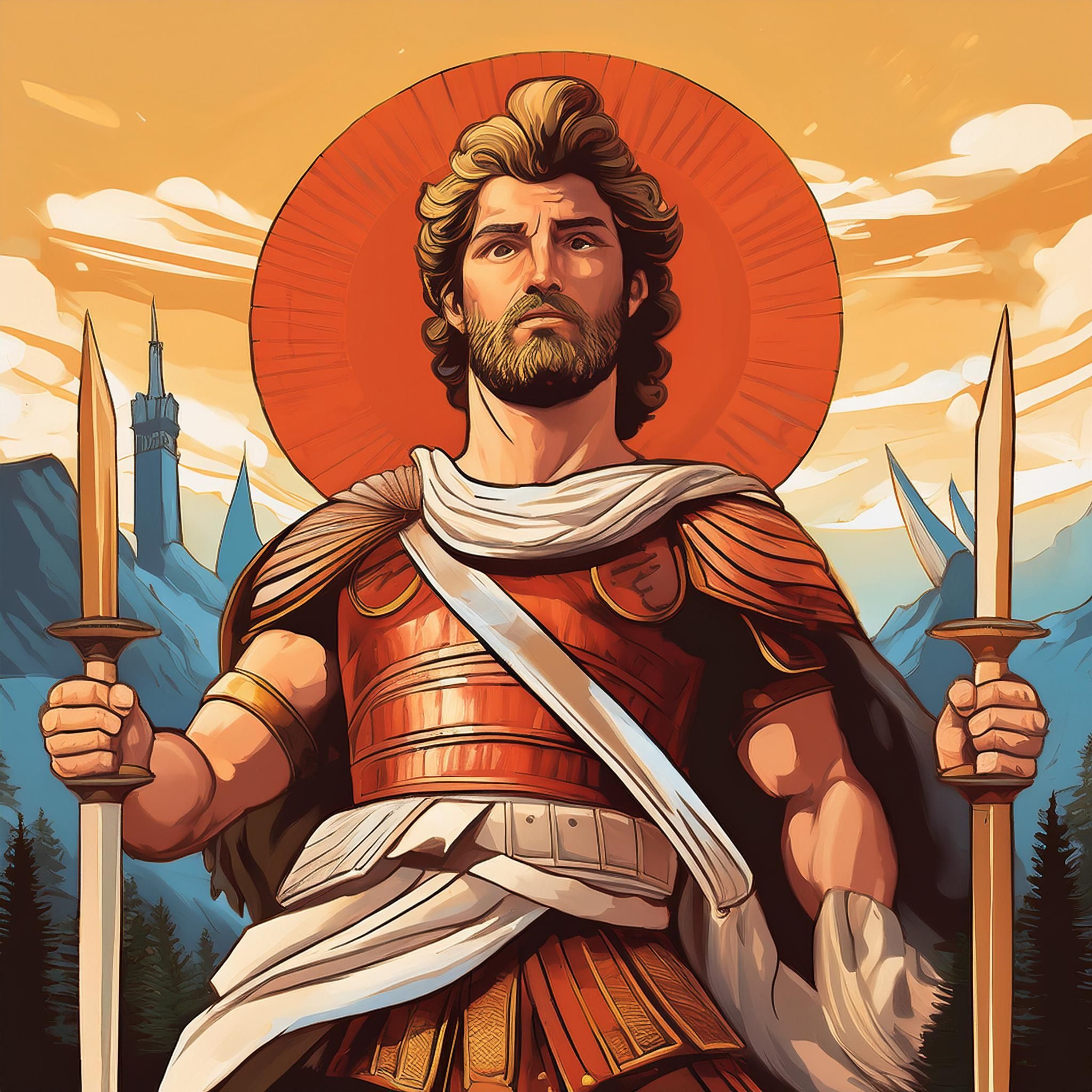 Le prix de la victoire : l'héritage amer de Vercingétorix episode artwork