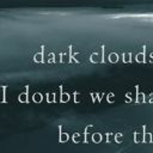 Dark Clouds_Naviarhaiku518