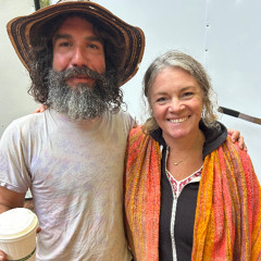 Where Generosity Gathers: The Big Sur Big Share