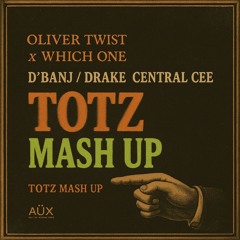 Drake, Central Cee, D’Banj - All the Girls