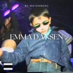 EMMA DANSEN 🕺