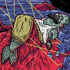 06. Fury (feat. Kriss Sendwood)