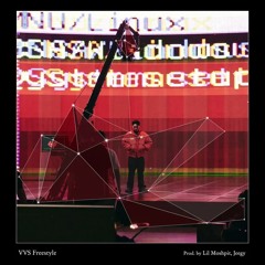 저스디스 (JUSTHIS) - VVS Freestyle (Prod.by Lil Moshpit, Jeegy)