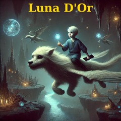 Luna D'Or (Falkor Mix)