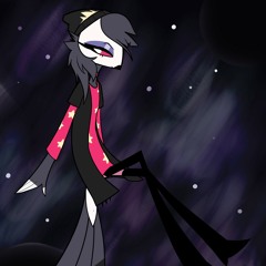 My sillouette in the eclipse metal remix