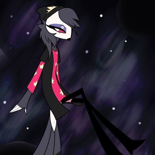 My sillouette in the eclipse metal remix