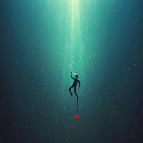 Drowning Inside Yo Luv - Ft. Yvng June