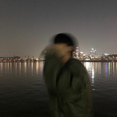 Spirit (feat.Chaserose)