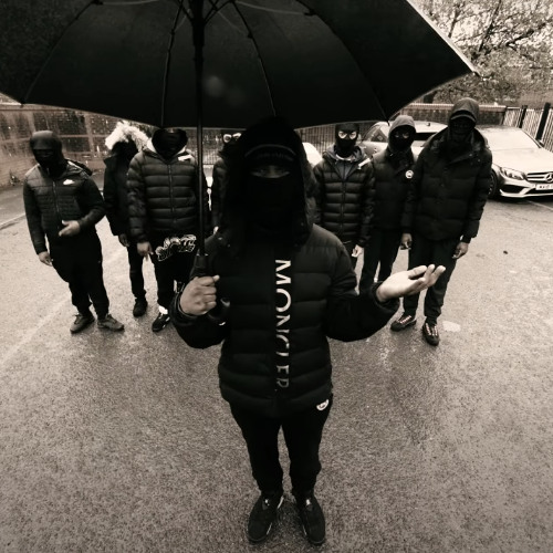 STACKA - FOR THE CAUSE