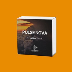 Pulse Nova (Serum Preset)