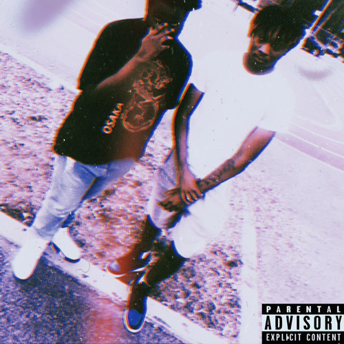 Waste Of Time ft. Yvng Inuyasha {Prod.Kalon}