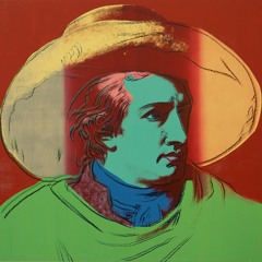 Faust I (Johann Wolfgang von Goethe) von und mit Sarah Mahlberg und Larissa Niesen 1