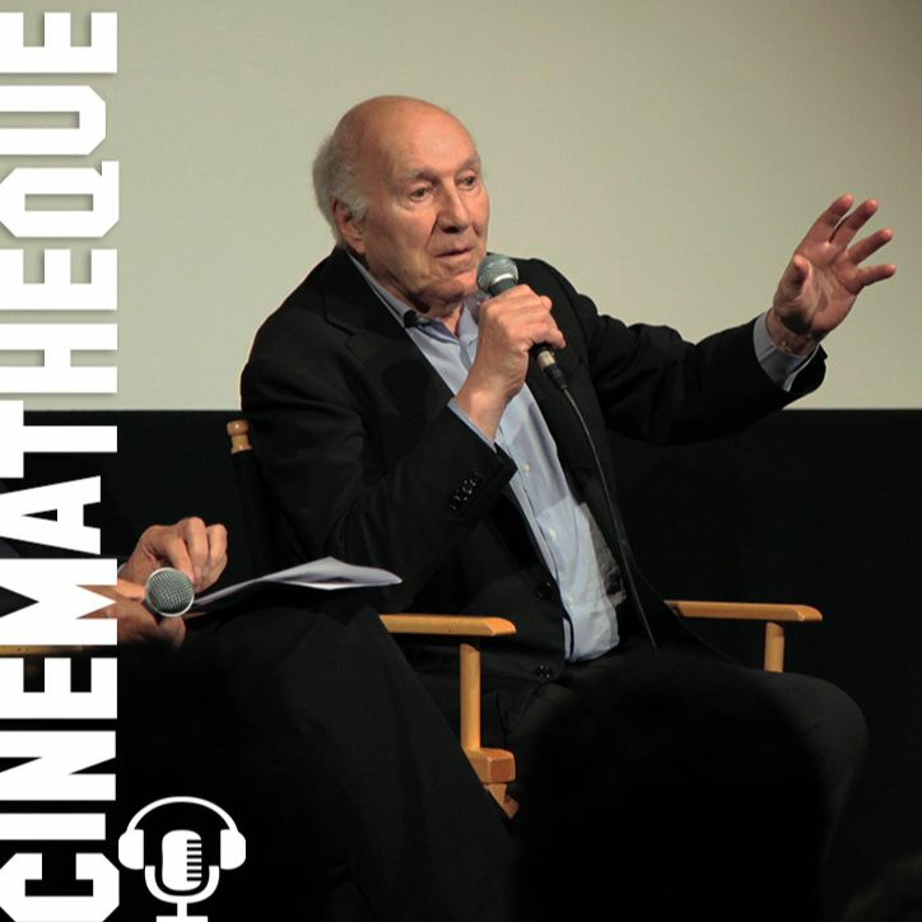Les podcasts de la Cinémathèque française