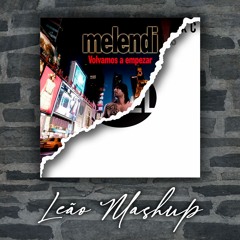 Melendi x R3hab x TripleXL - Barbie de Extrarradio vs Sending My Love (Leão Mashup) [FREE DOWNLOAD]