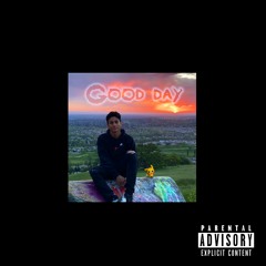 Good Day (mixed by Walkingonthetrack)