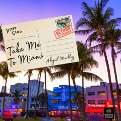 Take Me To Miami