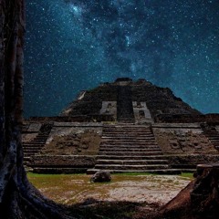 Mayan Temple (2016) Anthology CD1 Track 09