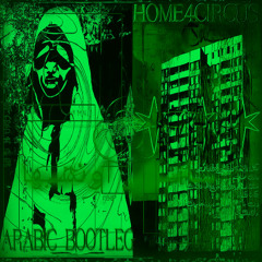 ARABIC_BOOTLEG (slowed to perfect)