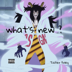 What’s New ? (prod. by dhav)