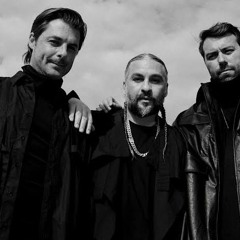 Swedish House Mafia - Comeback (demo)