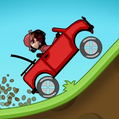 ApoRed X Hill Climb Racing