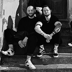 Arti Nesafjuzis b2b Simon Zimmermann - Hypnos 14.09.24 @ClubStiege