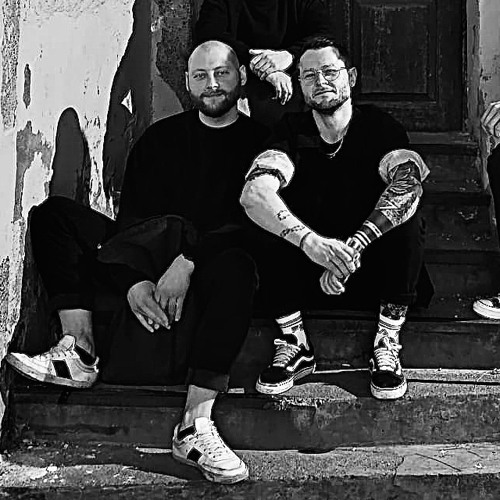 Arti Nesafjuzis b2b Simon Zimmermann - Hypnos 14.09.24 @ClubStiege