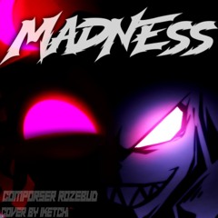 【Remake】Madness but Selever and Agoti sings it.