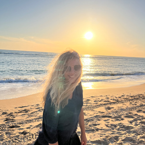 OpenLab Presents: Colleen Cosmo Murphy