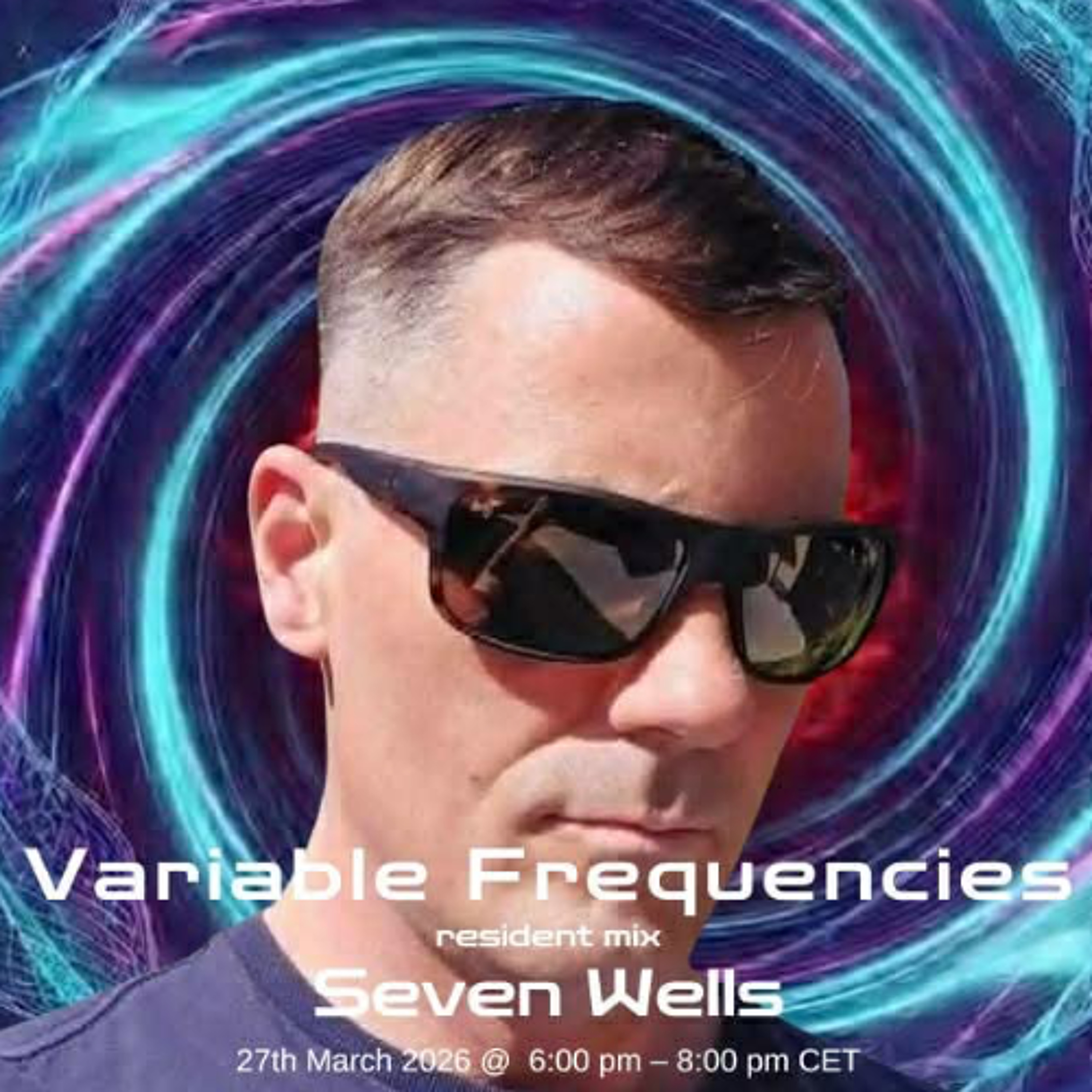 Variable Frequencies (Mix by Seven Wells) - VF146
