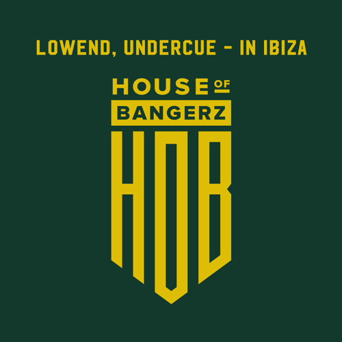 BFF170 Lowend, Undercue - In Ibiza (FREE DOWNLOAD)