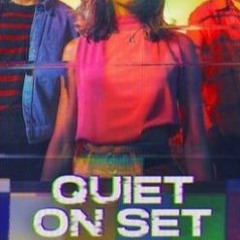 Ep. 98 - Quiet On Set