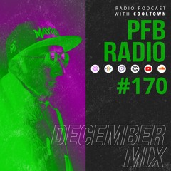 PFB Radio #170