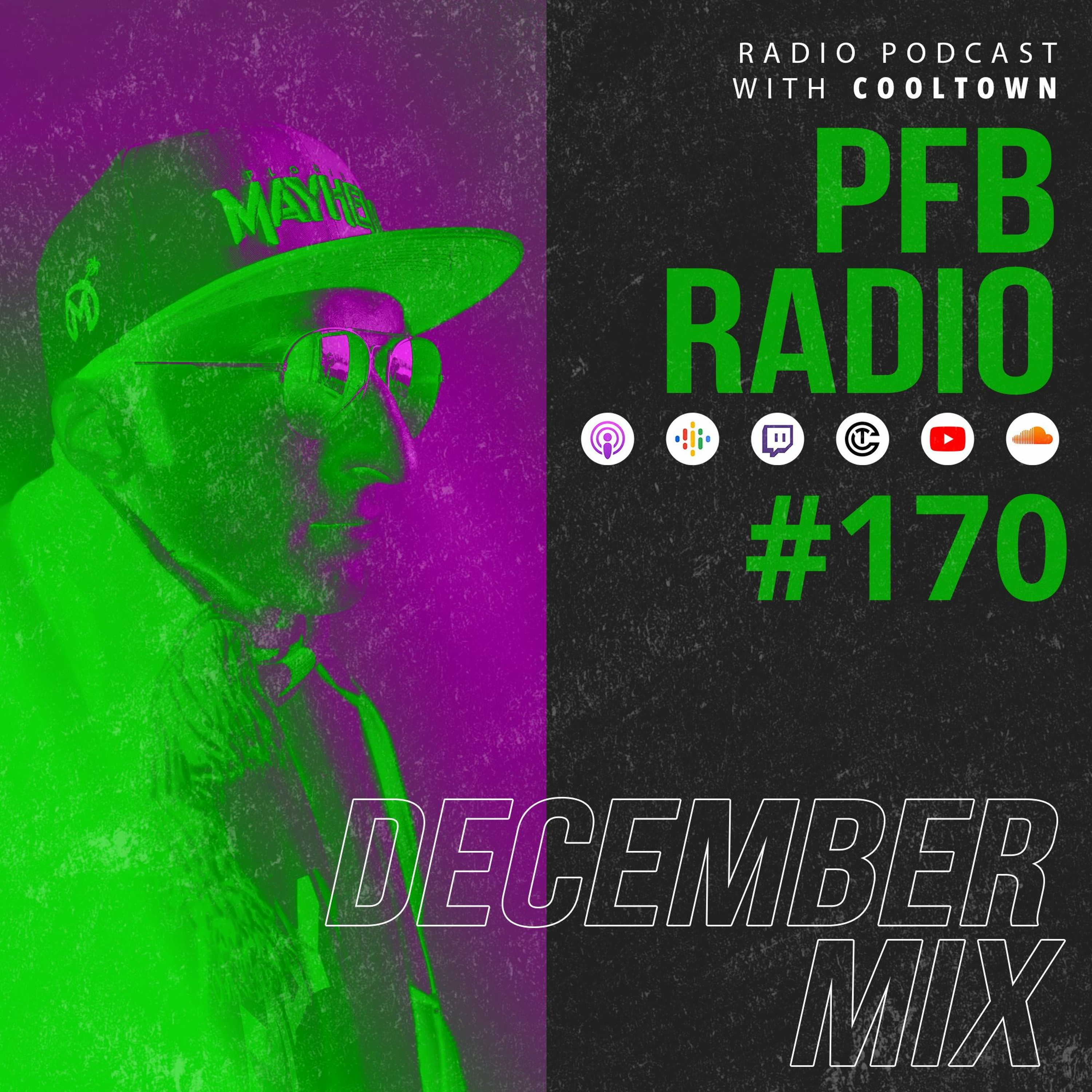 PFB Radio