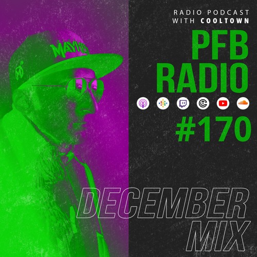 PFB Radio #170