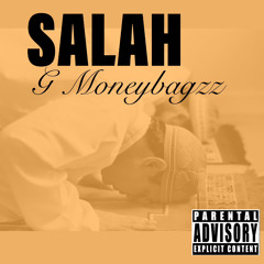 Salah(Prod. By Scottzilla)