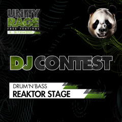UNITY RAGE 2024 CONTEST MIX