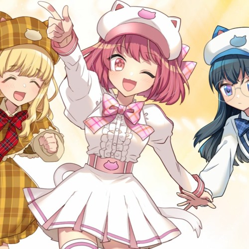 We Are ネコミミ・サンプリング！！！